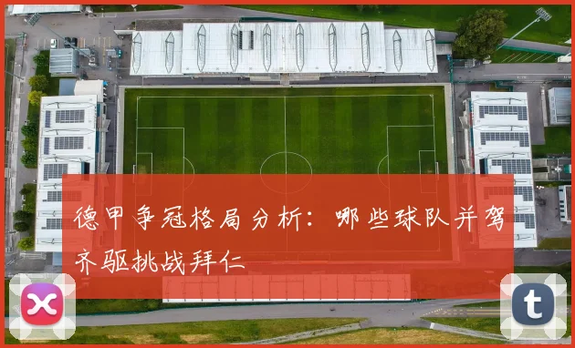 德甲争冠格局分析：哪些球队并驾齐驱挑战拜仁