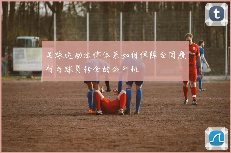 足球运动法律体系如何保障合同履行与球员转会的公平性