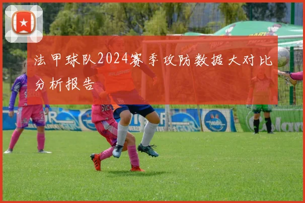 法甲球队2024赛季攻防数据大对比分析报告